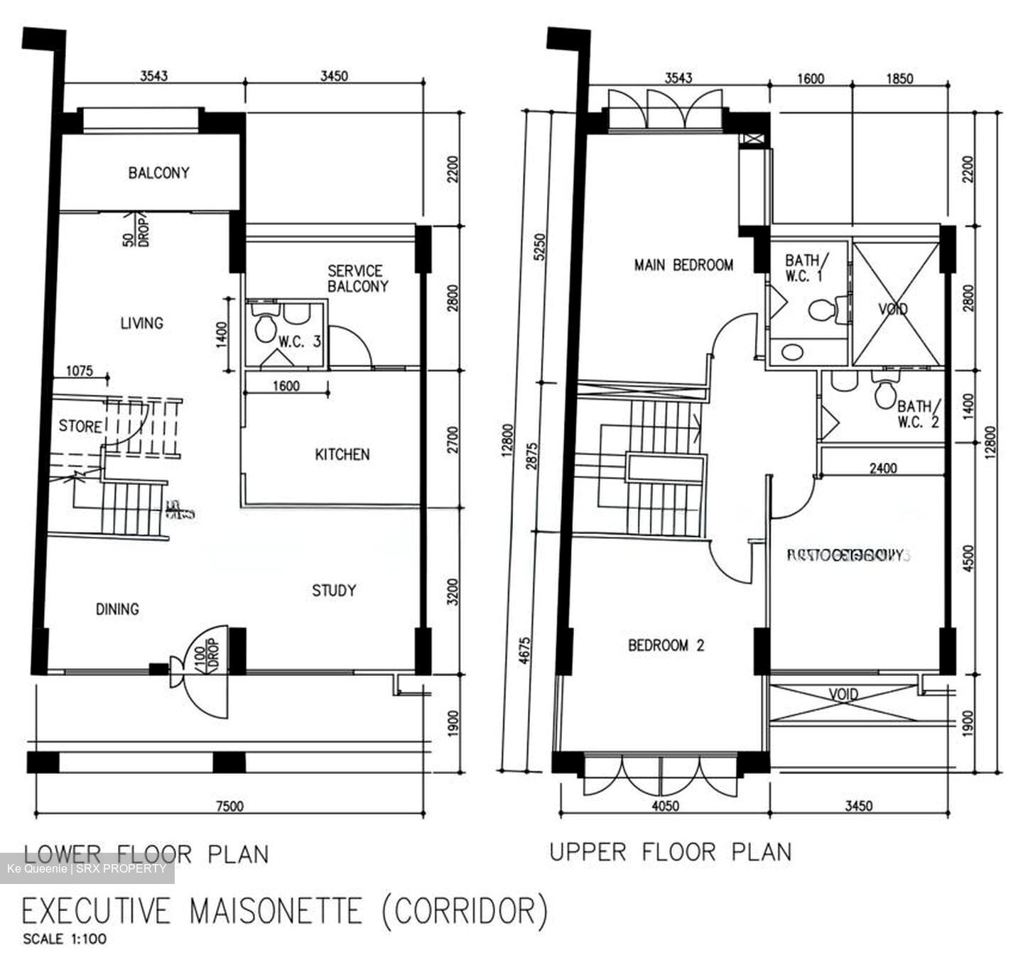 Blk 627 Bukit Batok Central (Bukit Batok), HDB Executive #595175501